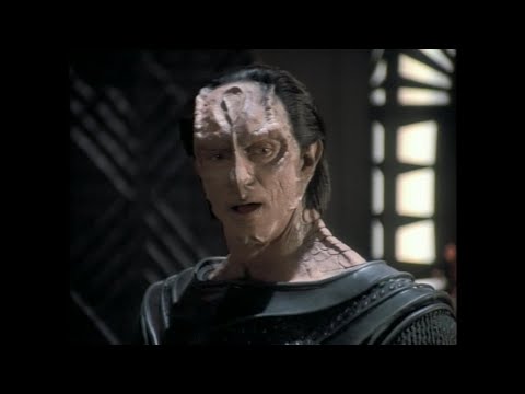 Dukat Betrayed by the Central Command (DS9: The Maquis, Part 2)