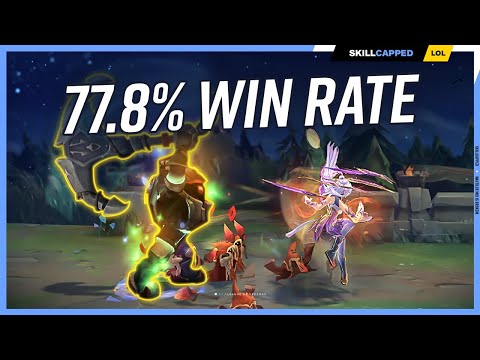 How to INSTANTLY Climb with NAUTILUS MID LANE! - League of Legends