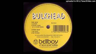 Bulkhead - House Cruise (Chris Cowie Remix)