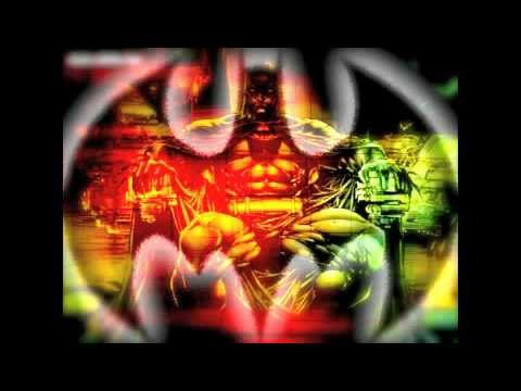 "BATMAN"   Ipod & T-Row Feat. Southside PO