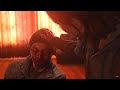 Tommy Tortures and Kills WLF Members in Serevena Hotel - The Last of Us Part II