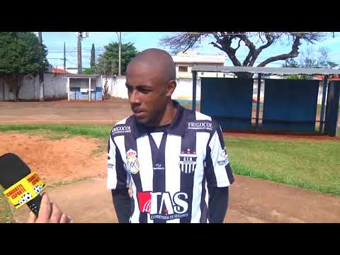 PARANAENSE SUB17   NACIONAL ROLANDIA 1X1 GRÊMIO MARINGA