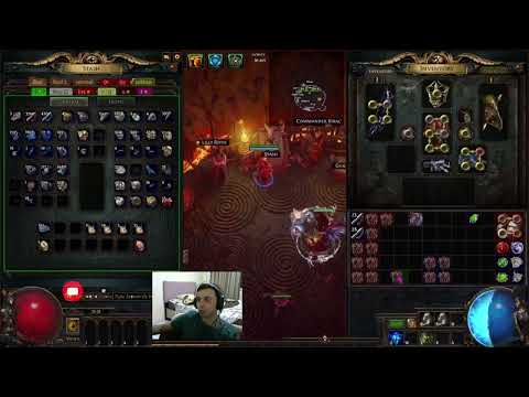 Açtığım En İyi Watcher's Eye