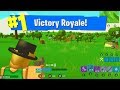 I ACTUALLY PLAYED ROBLOX FORTNITE...