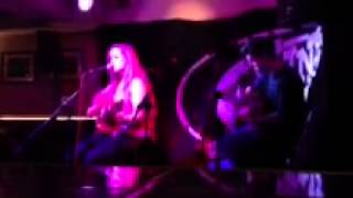 Won't Miss You At All - Becca Fox (live at king tuts)