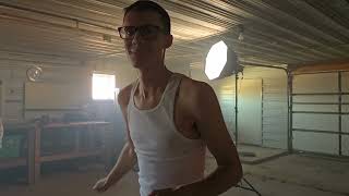 Bomb Vylan - 54 Seconds Behind the Scenes - 54 Film Fest 2025