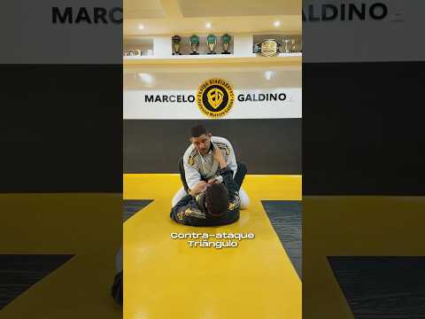 DO TRIÂNGULO PARA O CONTRA-ATAQUE