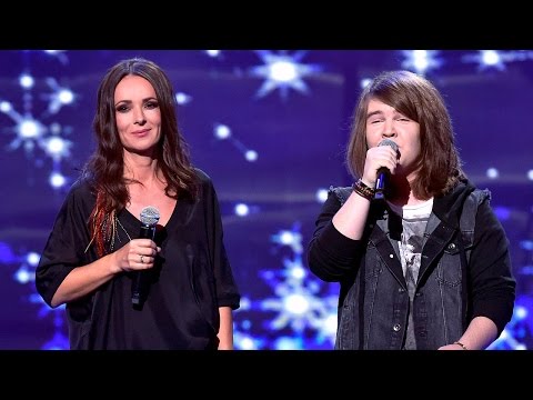 Kuba Anusiewicz i Kasia Kowalska – „To co dobre” – Hit Hit Hurra!