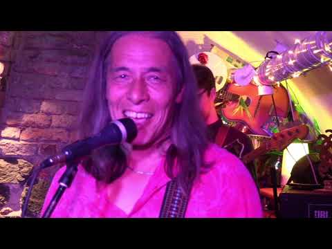 Wonderjam Live - Per Han