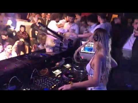 DA CANDY @ SETAI CLUB - 7 NOVEMBRE 2015 - [HD]