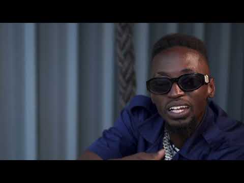 Boss ft Tulisan - Mchokolo  (Visualiser)