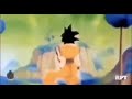 Goku Twerk