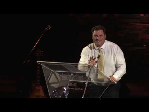 'N BELOFTE IS DIE SLEUTEL TOT ‘N NUWE DROOM - Andries Enslin, 28 April 2019