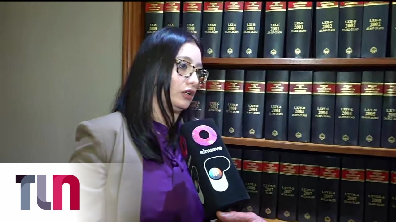 Accidente de trabajo: abusada sexualmente