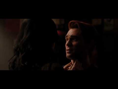 Riverdale Season 4 Episode 13  Kissing Scene | Veronica Lodge and Archie Andrews Kissing Scene