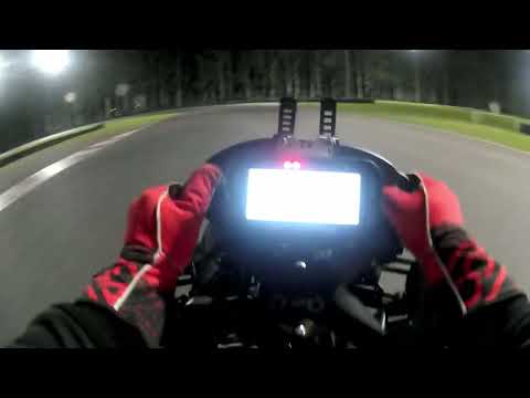Final BKC Bateria 01 - P1500 Jump - Kartódromo Internacional Techspeed Velopark 23/01/26
