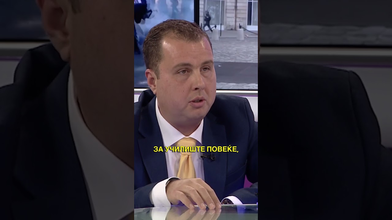 На кратко: „Само Вистина“ со Љупчо Пренџов - 21.10.2026