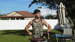 Kev Decor - The Feels |iChops| |BYOS|