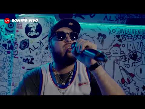 @REC RapEnCasa Sesión #15 Broka Flex 4K