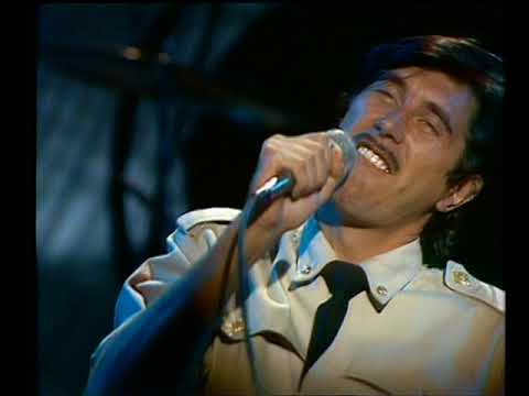 Roxy Music - Nightingale Live in Stockholm 1976