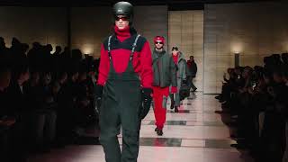 Personalidade Giorgio Armani