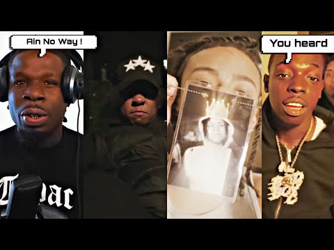 This Can’t Be Real! DD Osama X DudeyLo X Sugarhill Ddot X JayKlickin - REAL TALK (Official Video)