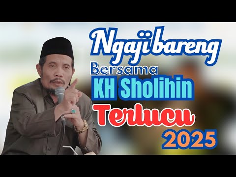 PLEBU SARUNG DADI ANAK || CUTE POLL | | KH SHOLIHIN || LATEST 2025