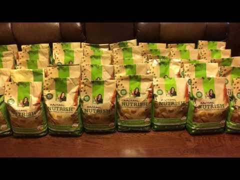 Rachael Ray Nutrish Dog Food