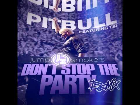 Pitbull   Don't Stop The Party Salvatore Zappalà & Acid Luke Remix 2k13 )