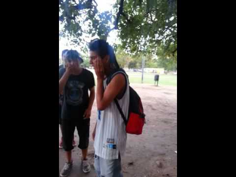 Puzzele vs nahuelin  13/2