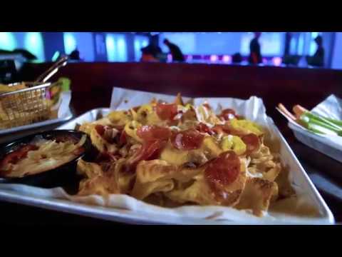 Andy B's Restaurant & Entertainment