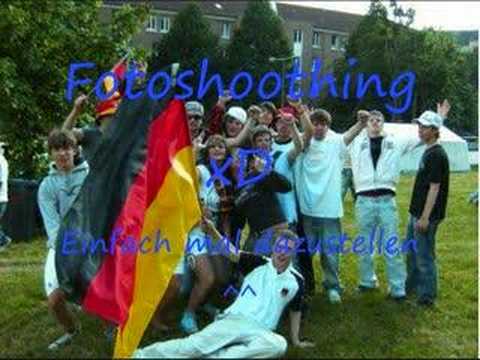 em 08 die treuen fans