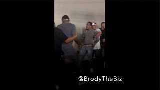 Kirko Bangz Gets Into Fight In New Mexico - Denies He Got Robbed