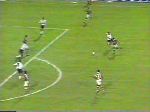 Corinthians 1 x 0 Portuguesa - Campeonato Paulista 1995