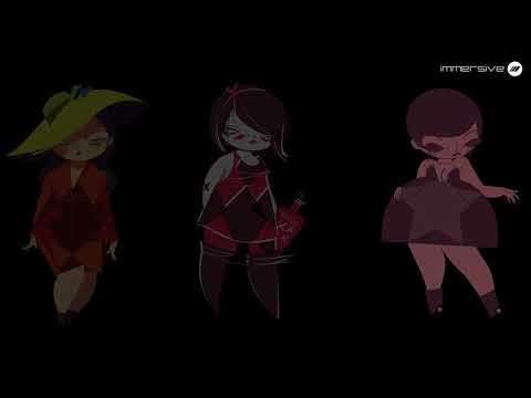 STUDIO KILLERS The Studio Killers Experience