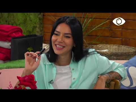 "Sa përqind ke qenë vetvetja?/ Iliri bisedon me Luizin - Big Brother Vip 2