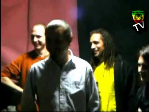 OLR TV - Mighty Fishers bemutatkozó