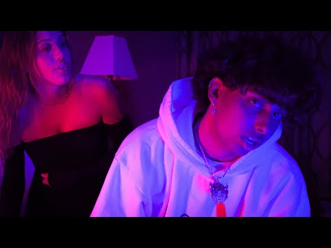 Lil HE77 & inteNsify - Trending Topic (feat. Eric Reprid) [Official Music Video]