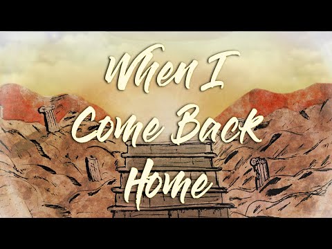 When I Come Back Home - Wild Ones Revival