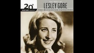 The Old Crowd - Lesley Gore