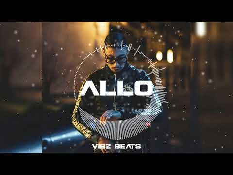 Maes x Benab Type Beat - "ALLO" - Instru Rap 2020 (Prod. Vibz Beats)
