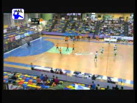 Quabit BM. Guadalajara 34 - Fraikin BM. Granollers 34