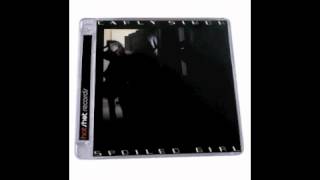 Carly Simon - Anyone But Me