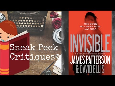 download lagu mp3 mp4 Invisible James Patterson Summary, download lagu Invisible James Patterson Summary gratis, unduh video klip Invisible James Patterson Summary
