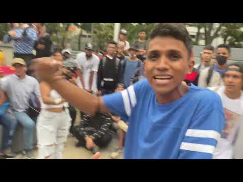 VENECO 🆚 RIPLEY 🆚 DAZTER  - OCTAVO DE FINAL 🏆 [RAPSINGROSERIAS PLAZAS] FECHA 16