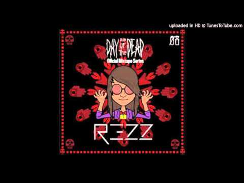 REZZ - Contorted