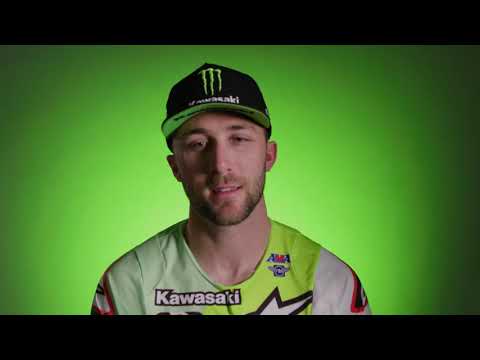 THE GOAT KNOWS: Eli Tomac | Monster Energy Supercross