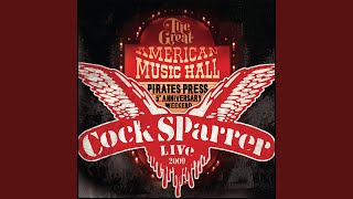 Download lagu We're Coming Back (Live) mp3