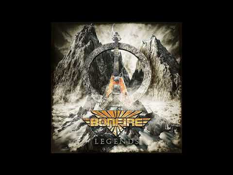 Bonfire MP3, 4CD - фото 4 - id-p2551151837