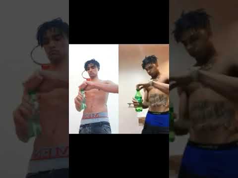 Matrix Challenge By NLE Choppa